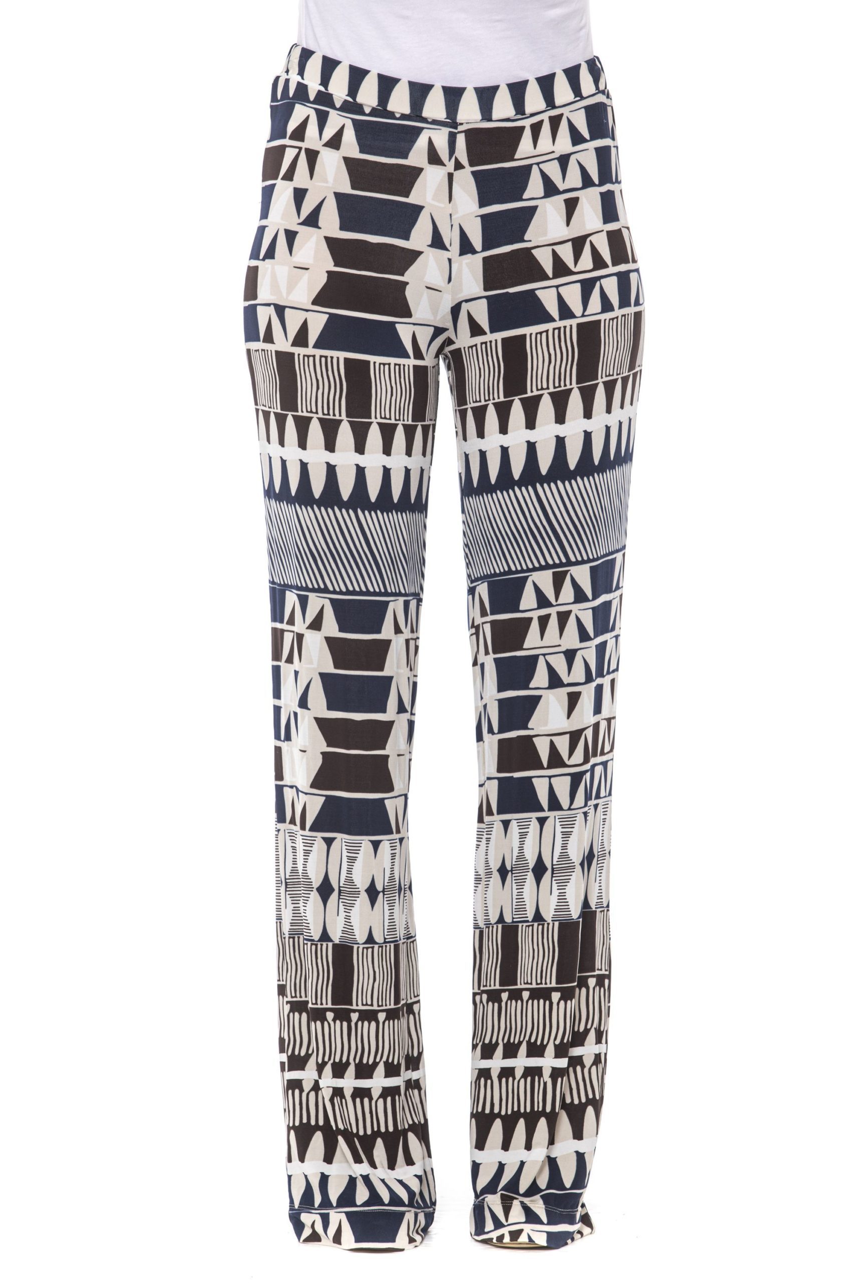 Blunavy Jeans & Pant - IT46 | L