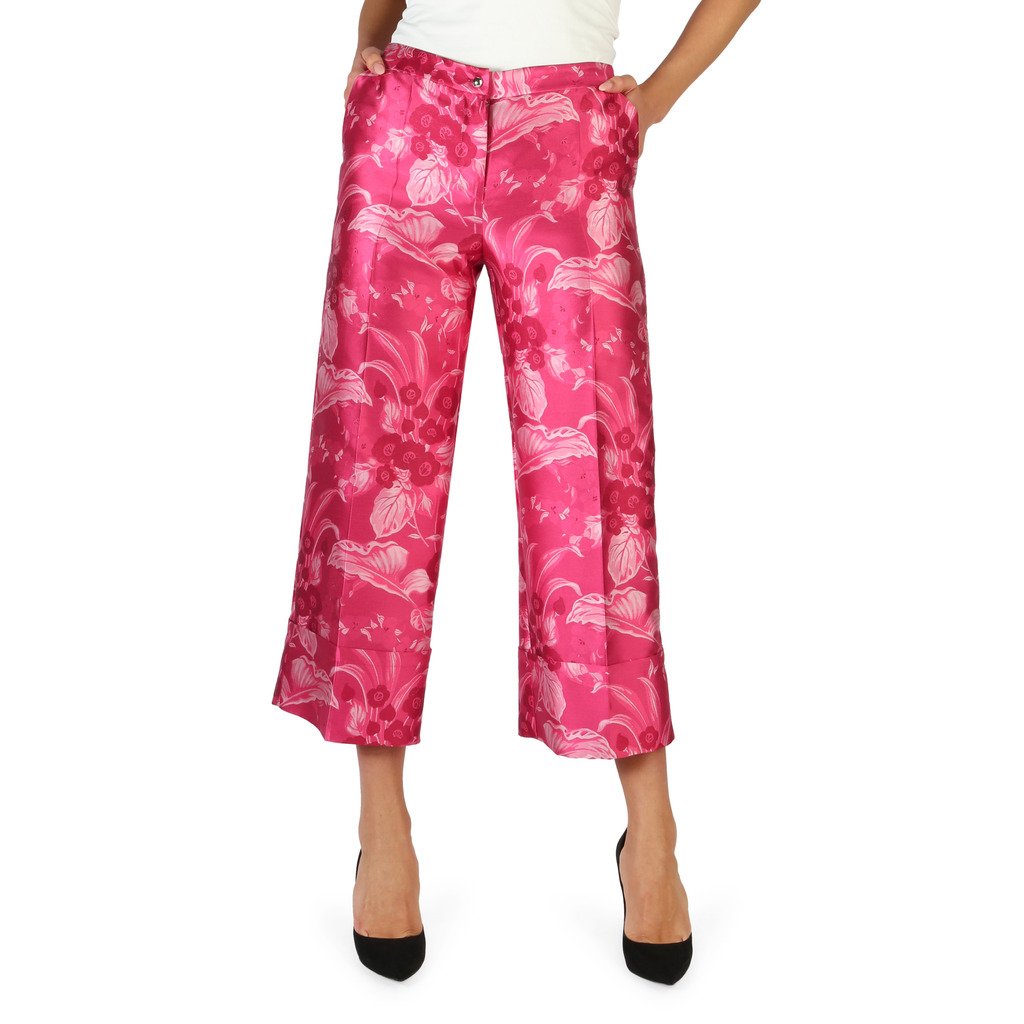 Fontana 2.0 Women's MELISSA Trouser Pink 325724 - pink 42