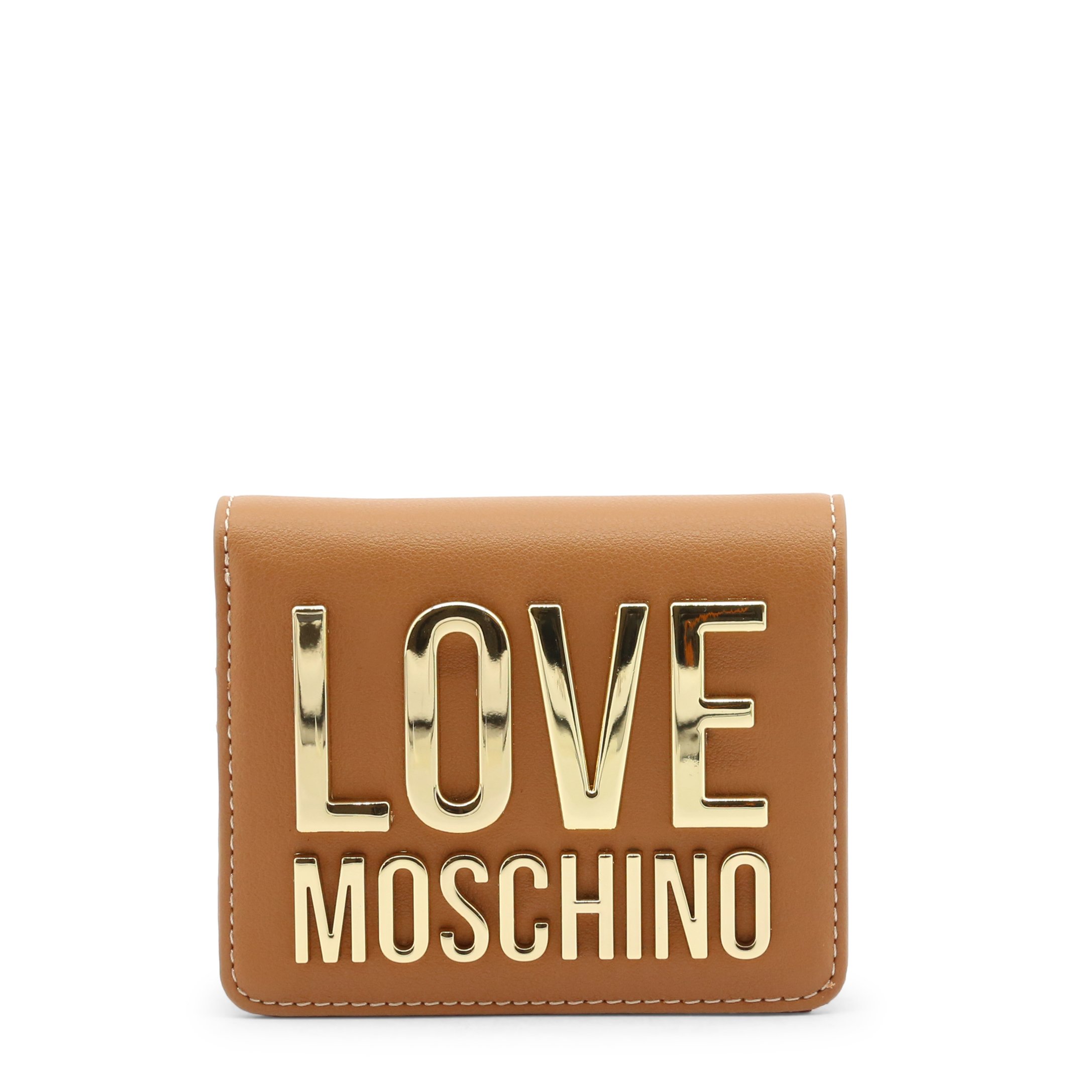 Love Moschino Women's Wallet Various Colours JC5612PP1DLJ0 - brown NOSIZE