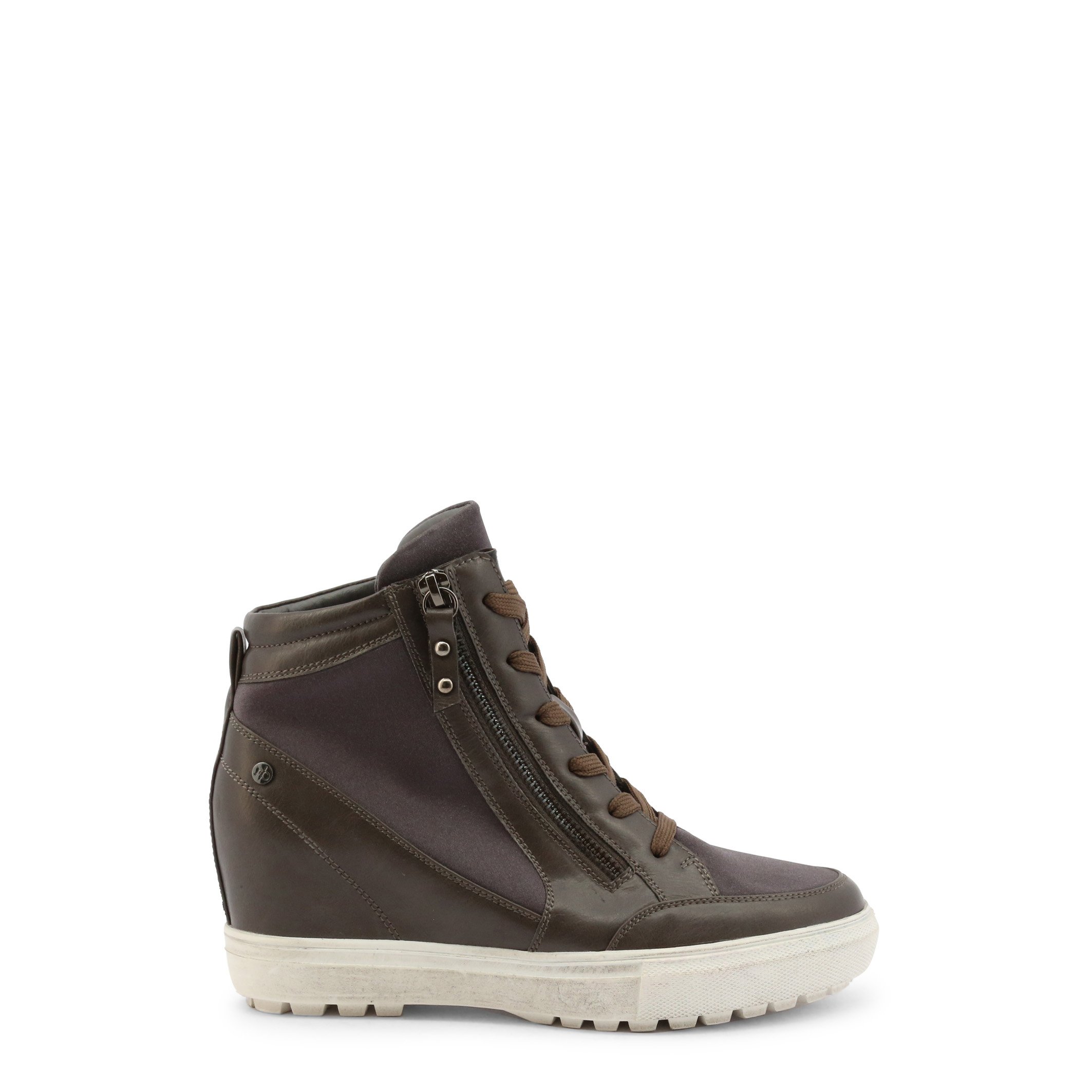 Roccobarocco Women's Trainer Various Colours RBSC1JK01STD - brown-1 EU 37