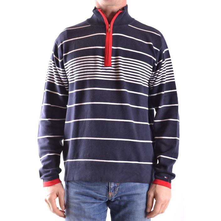 Tommy Hilfiger Denim Men's Blue 162213 - blue S