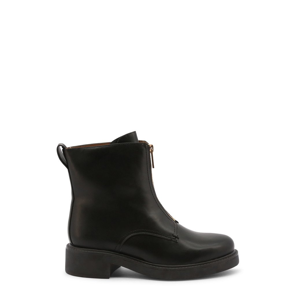 Roccobarocco Women's Ankle Boots Black 342959 - black EU 37