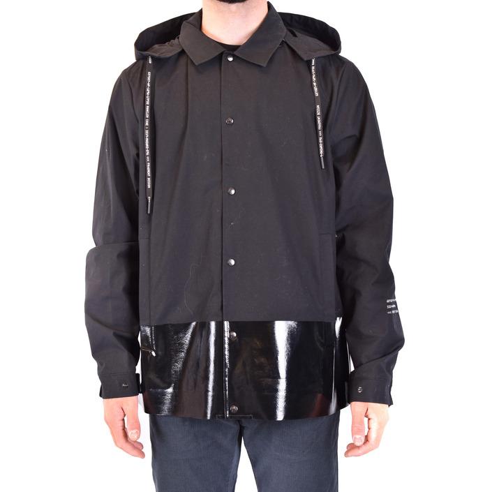 Moncler Men's Jacket Black 225165 - black 4