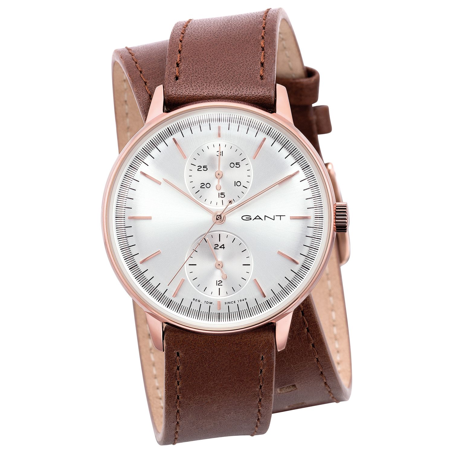 Gant Women's Watch Rose Gold GTAD09000799I