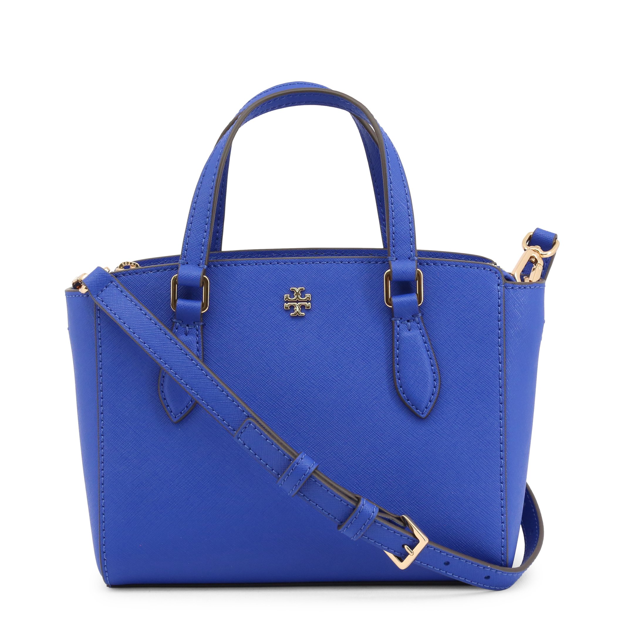 Tory Burch Women's Handbag Various Colours 64189 - blue NOSIZE