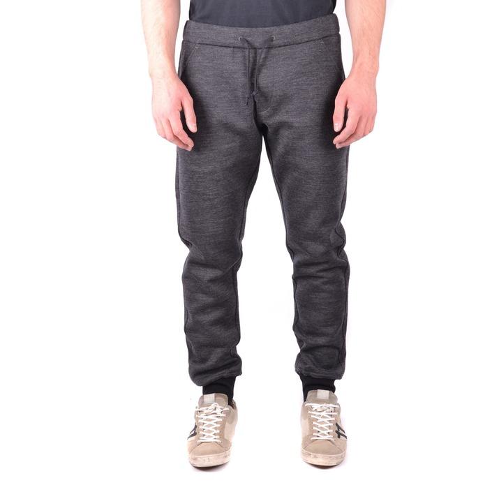 Jacob Cohen Men's Trouser Grey 163018 - grey L
