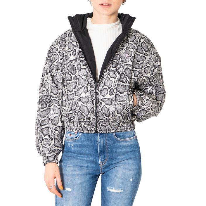 Calvin Klein Jeans Women Jacket Multicolor 308723 - multicolor XS