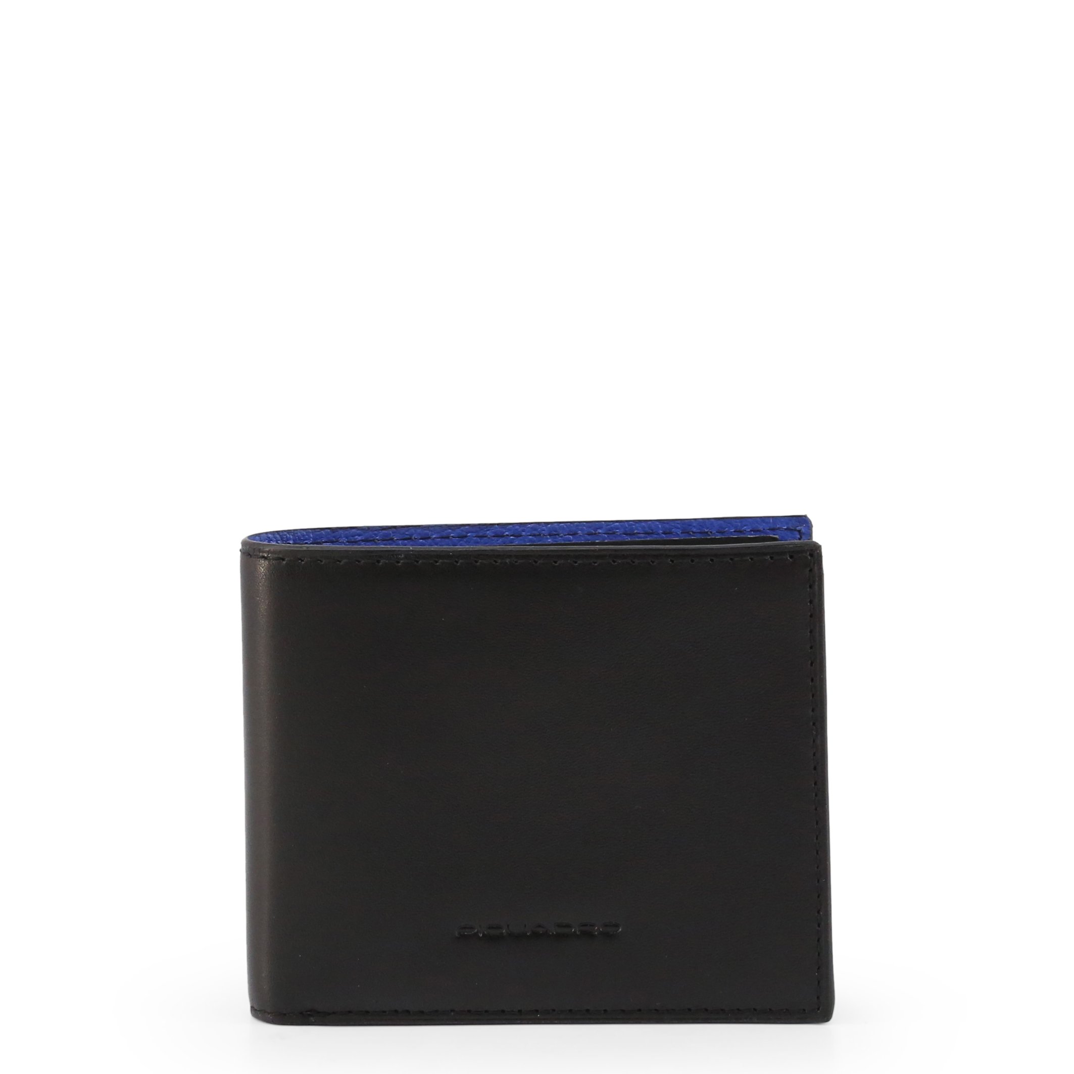 Piquadro Men's Wallet Various Colours PU3891BOR - black NOSIZE