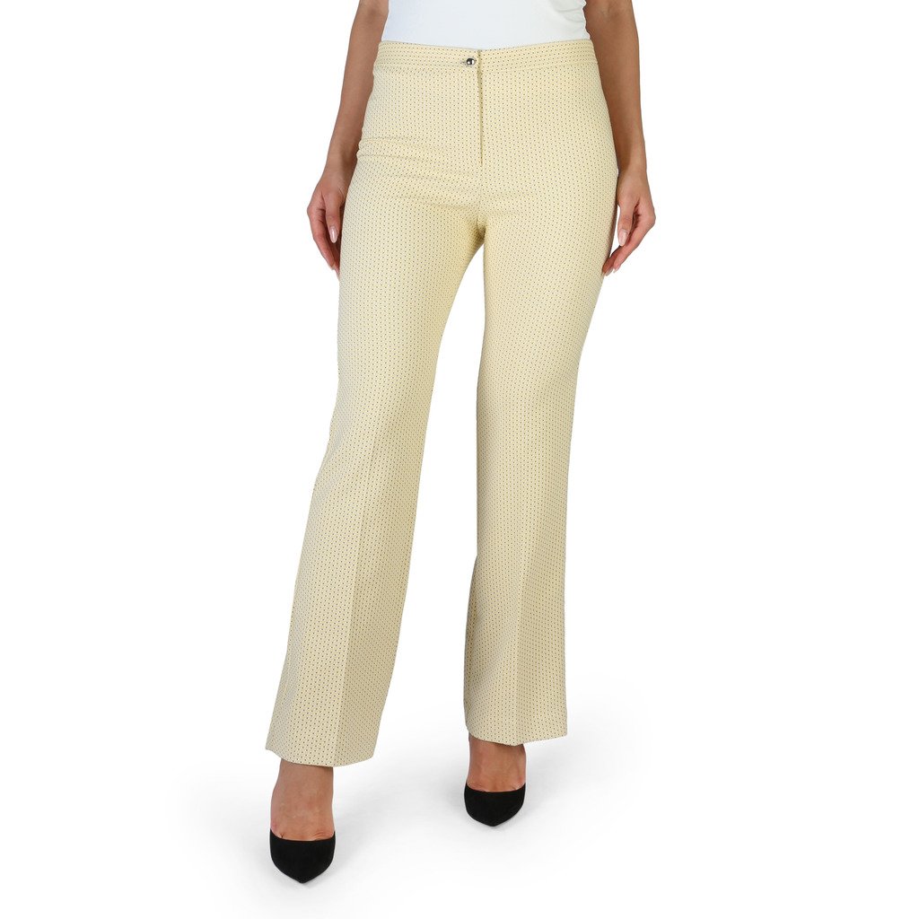 Fontana 2.0 Women's BRENDA Trouser Various Colours 325679 - yellow 40