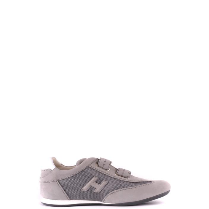Hogan Men's Trainer Grey 166377 - grey 6.5