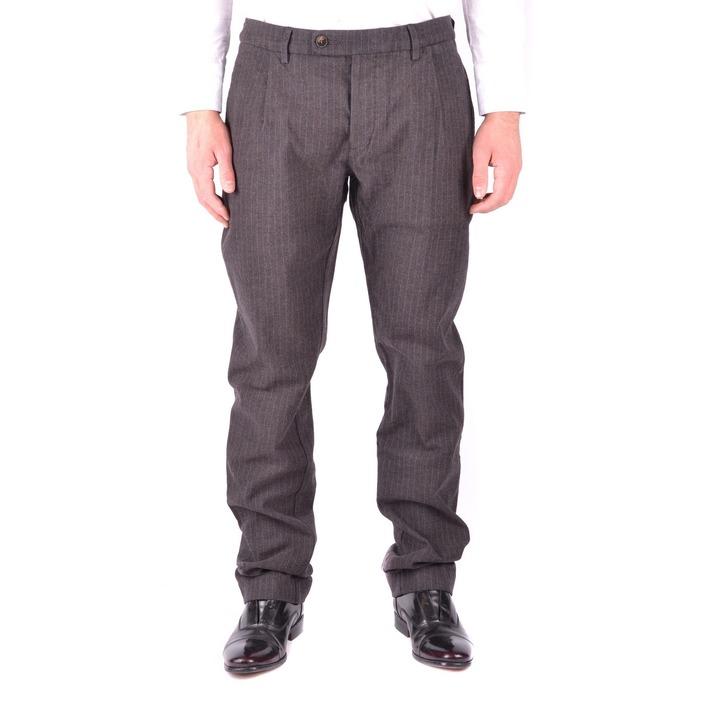 Jacob Cohen Men's Trouser Brown 163031 - brown 33