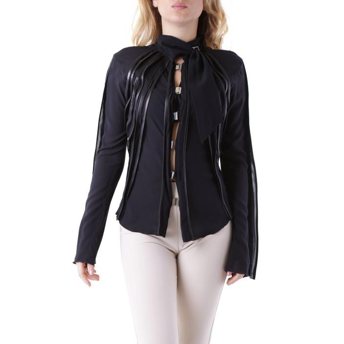John Richmond - John Richmond Women Blouse - black 42