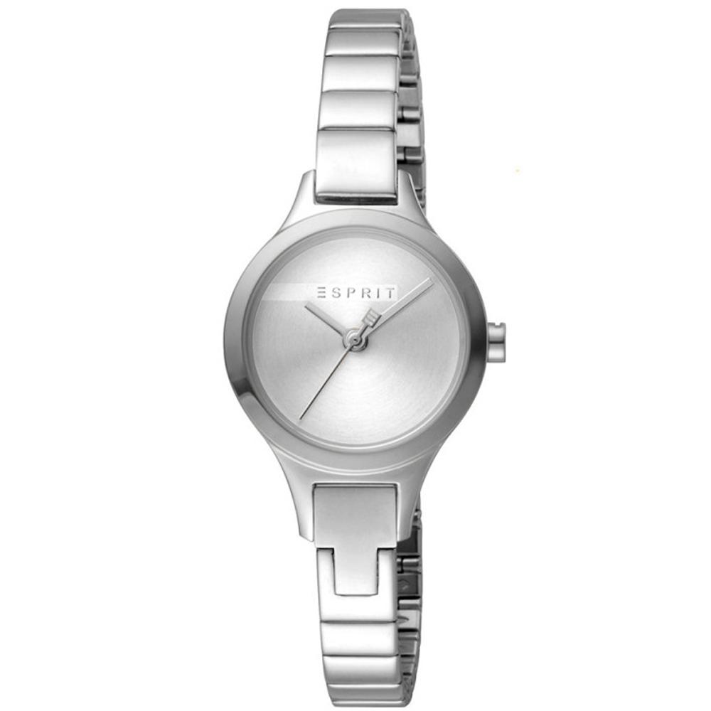 Esprit Women's Watch Silver ES1L055M0015