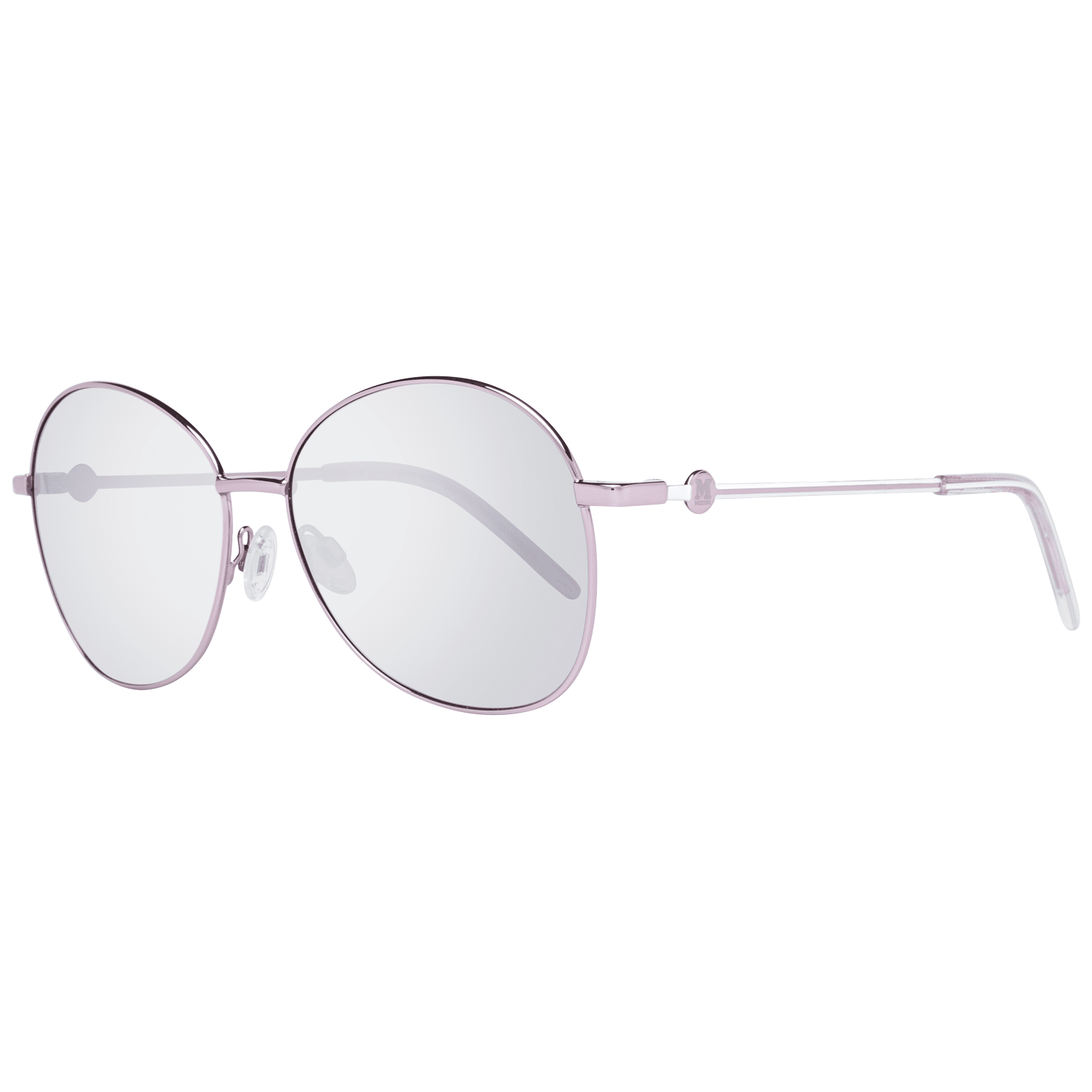 Missoni Women's Sunglasses Rose Gold MM229 54S04