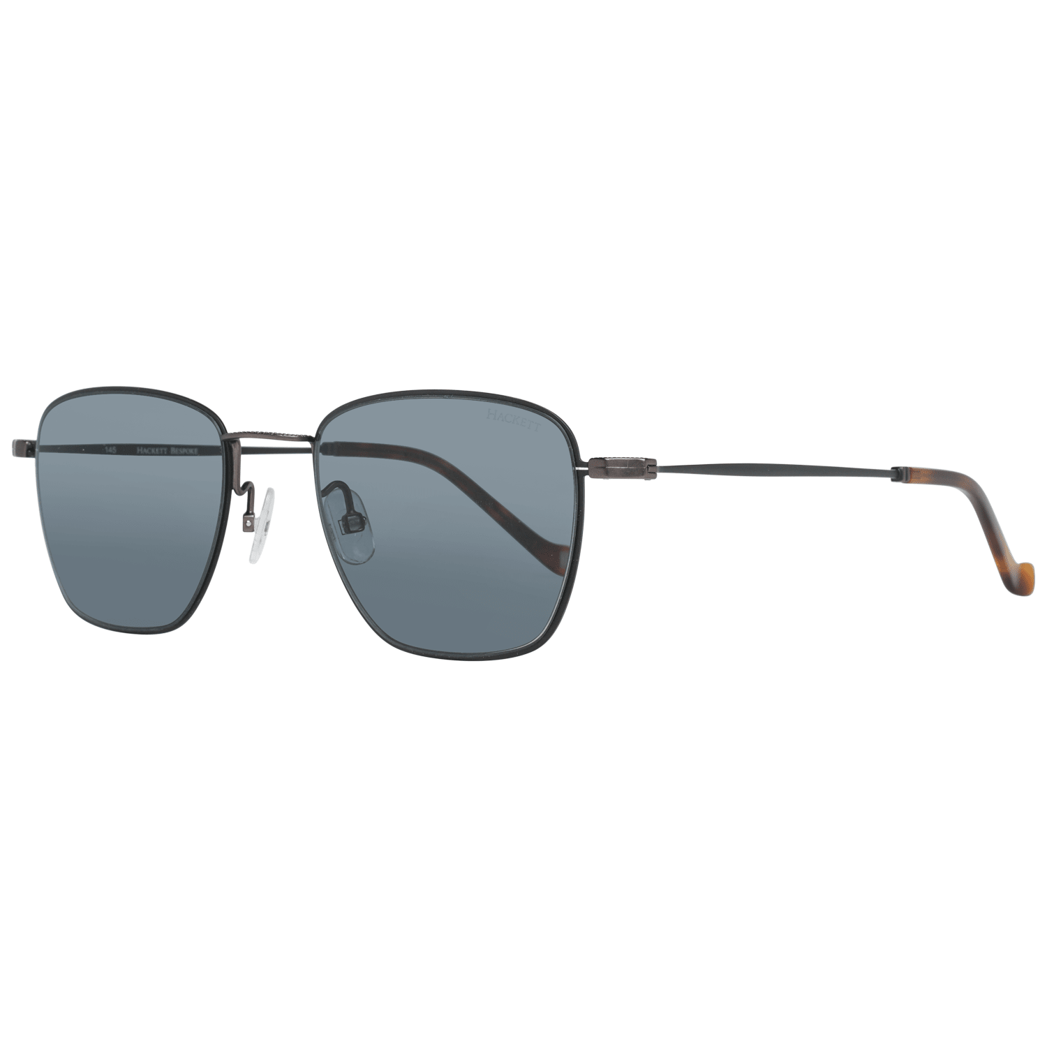 Hackett Men's Sunglasses Gunmetal HSB90 51002