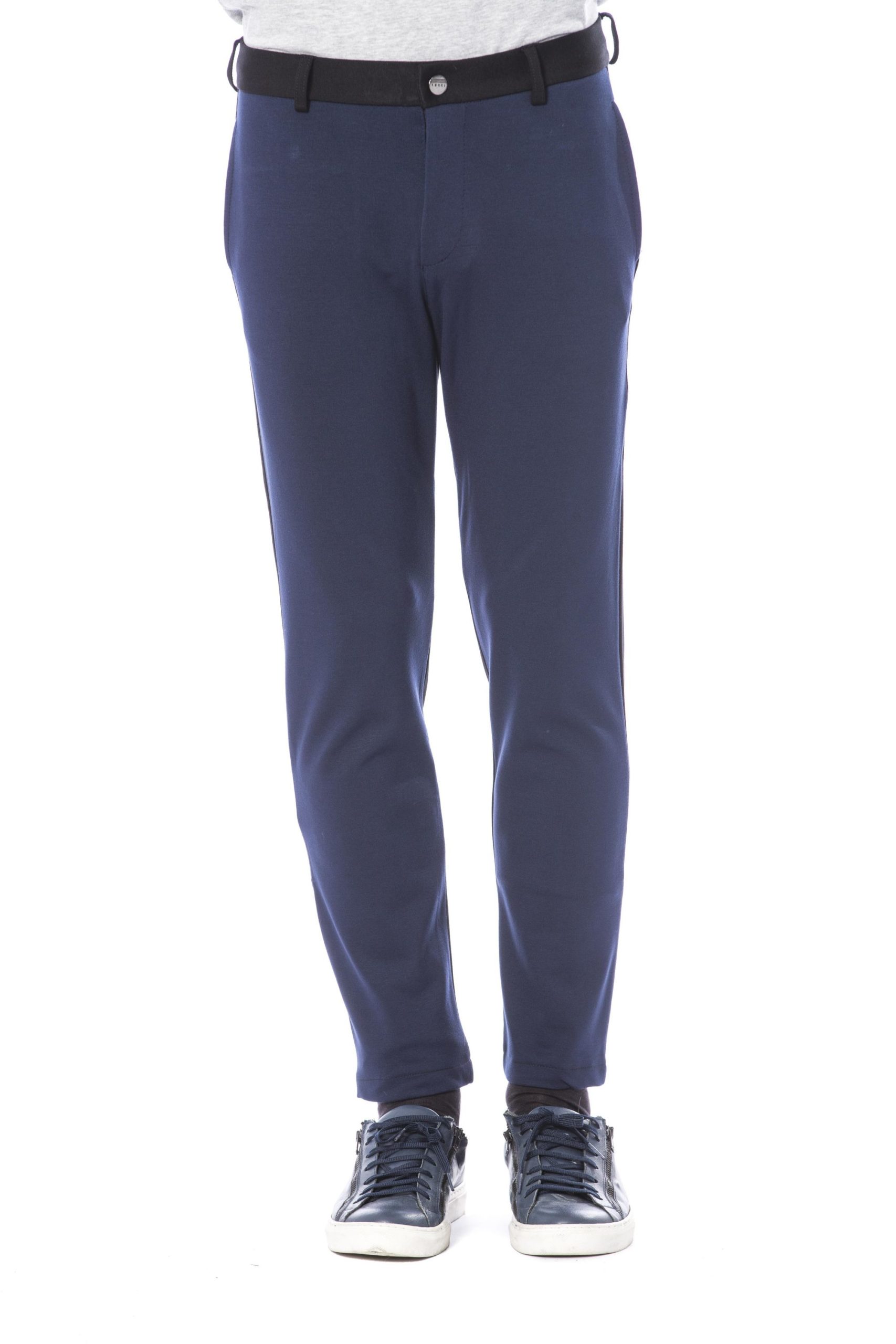 Verri Men's Trouser Blue VE1394862 - XL