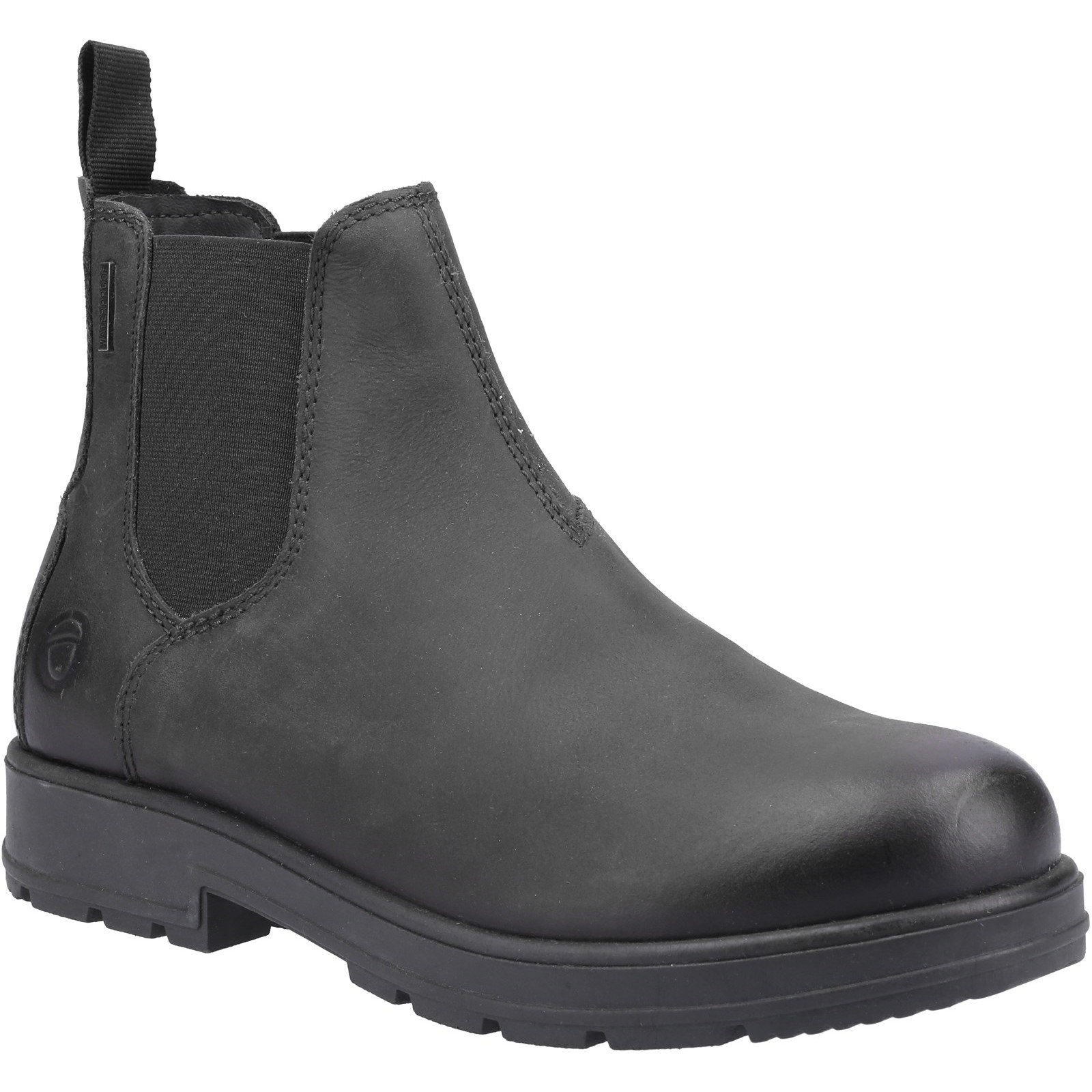 Cotswold Men's Farmington Boot Various Colours 32965 - Black 12