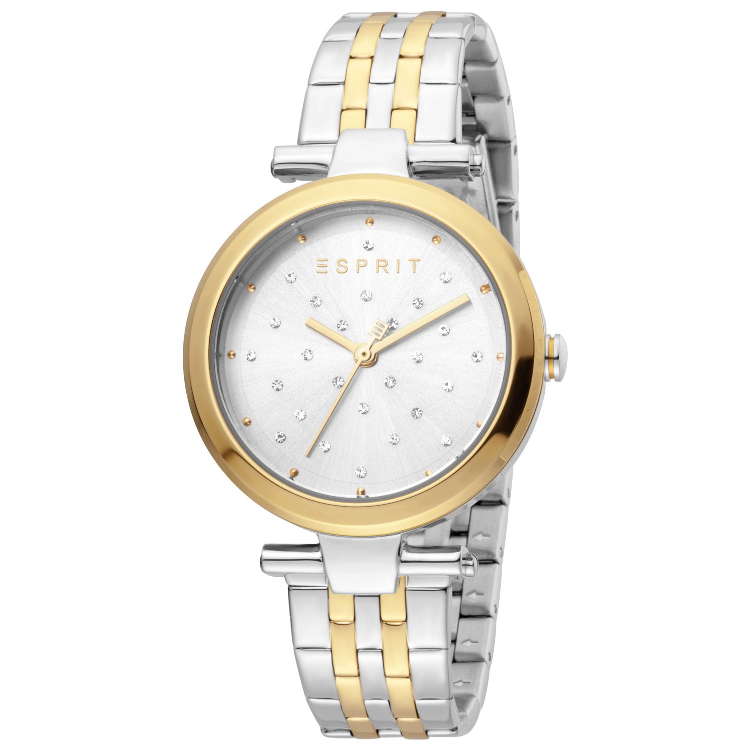 Esprit Women's Watch Multicolor ES1L167M0105