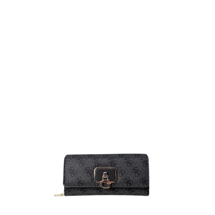 Guess Women's Wallet Various Colours 305879 - black UNICA