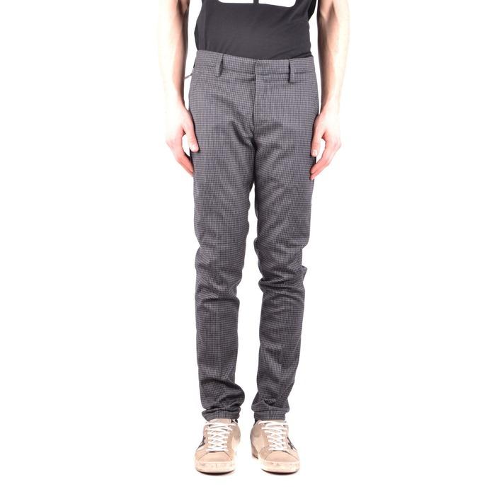 Dondup Men's Trouser Grey 161501 - grey 31