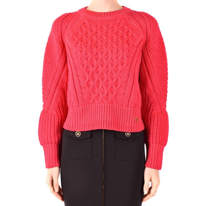 Elisabetta Franchi Women's Sweater Liliac 189847 - liliac 42