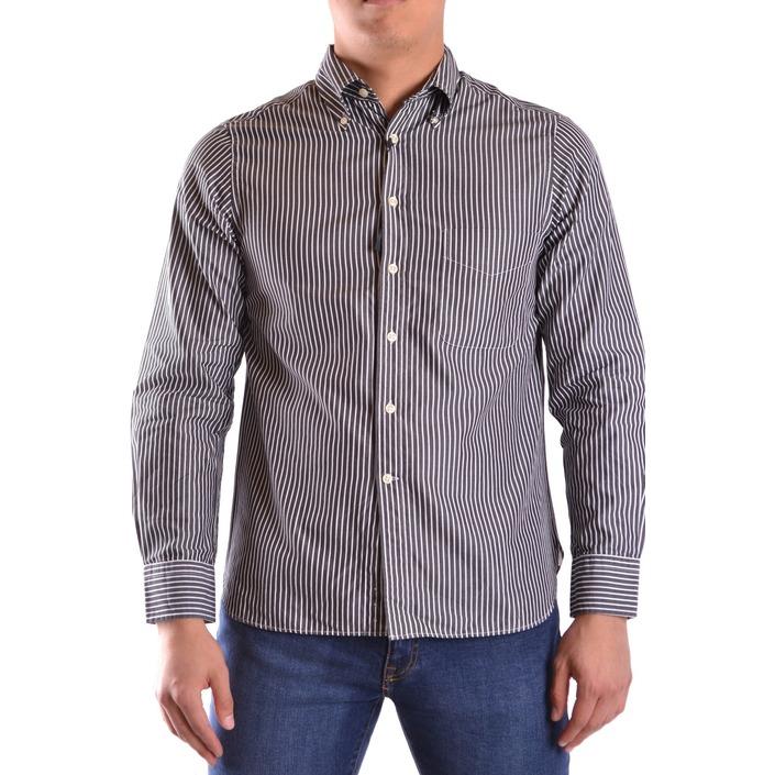 Gant Men's Shirt Multicolor 161046 - multicolor M