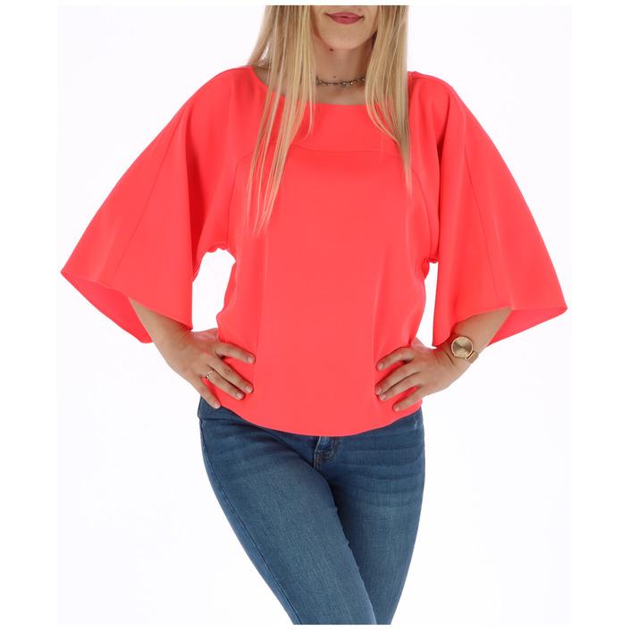Armani Exchange Women's Top Various Colours 302298 - pink XS