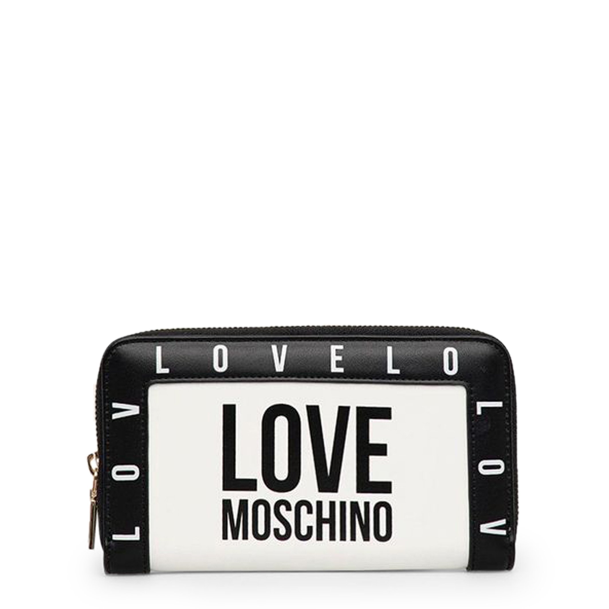 Love Moschino Women's Wallet Various Colours JC5640PP1DLI0 - white NOSIZE