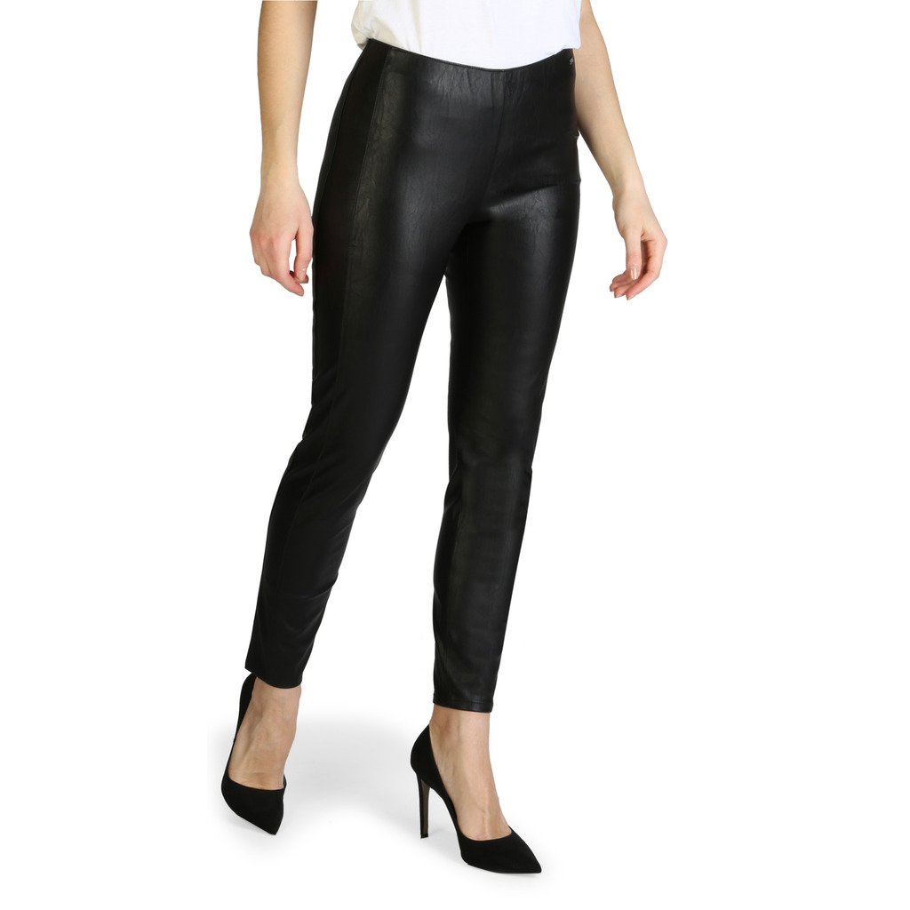 Armani Exchange Women's Trouser Black 3ZYP05_YNABZ - black 2