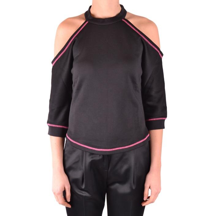 Pinko Women's Top Black 166044 - black S