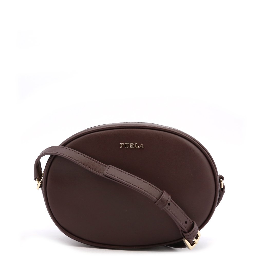 Furla Women's Crossbody Bag Various Colours CARA_EAU2CRA - red NOSIZE