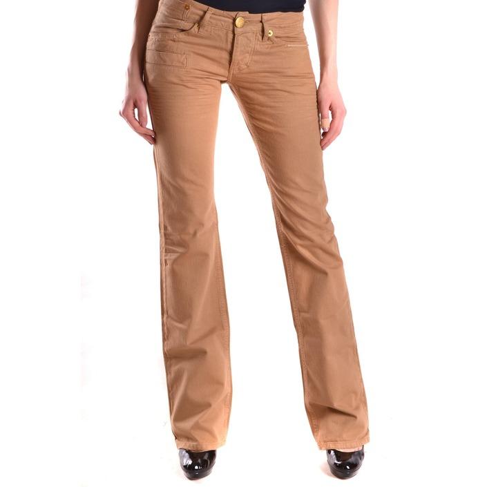 Pinko Women's Jeans Brown 160971 - brown 27