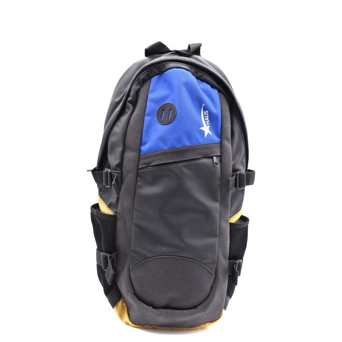 Golden Goose Men's Backpack Black 262380 - black UNICA