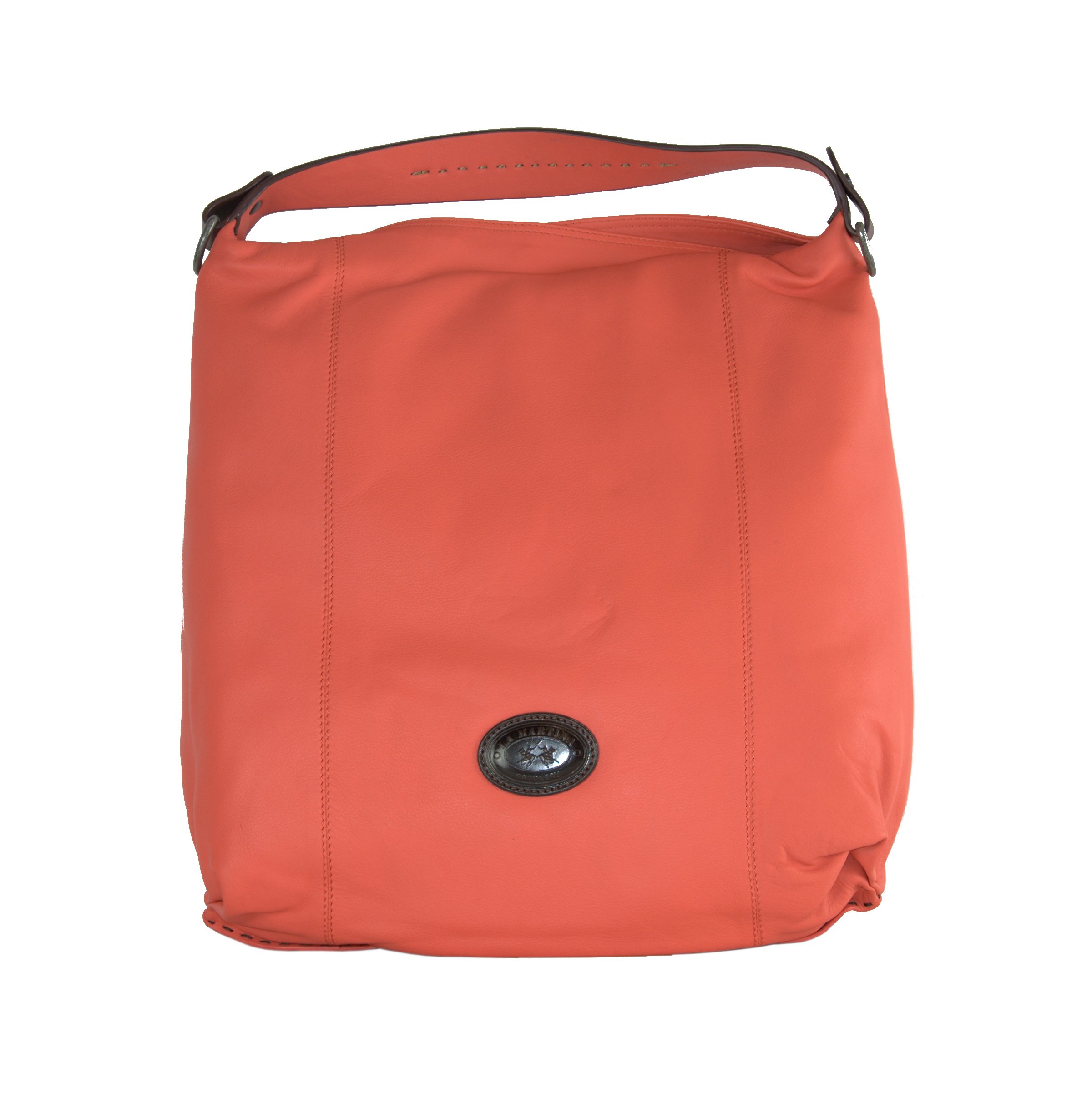 La Martina Women's Handbag Coral LA1421309