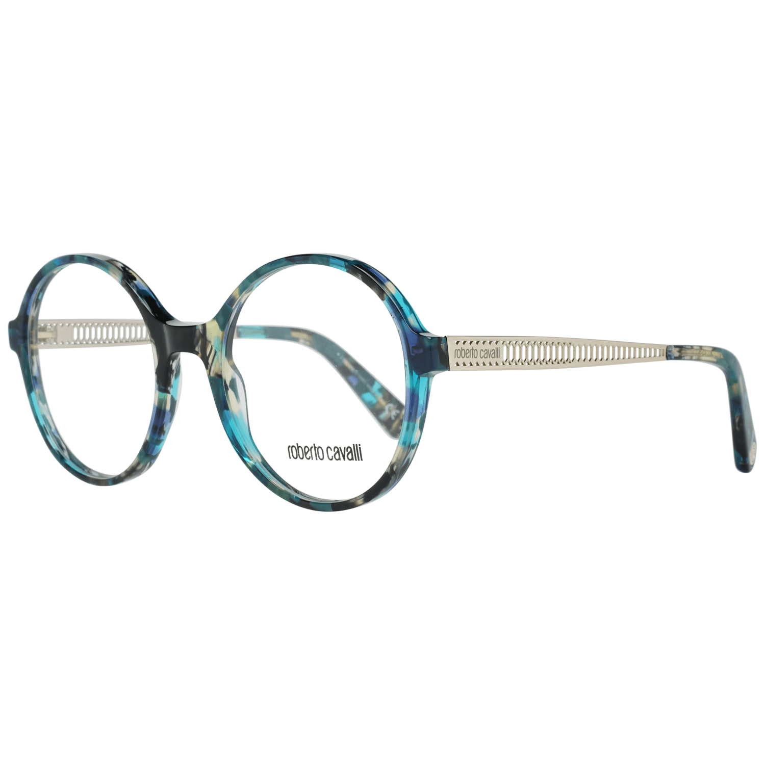 Roberto Cavalli Women's Optical Frames Eyewear Blue RC5088 53055