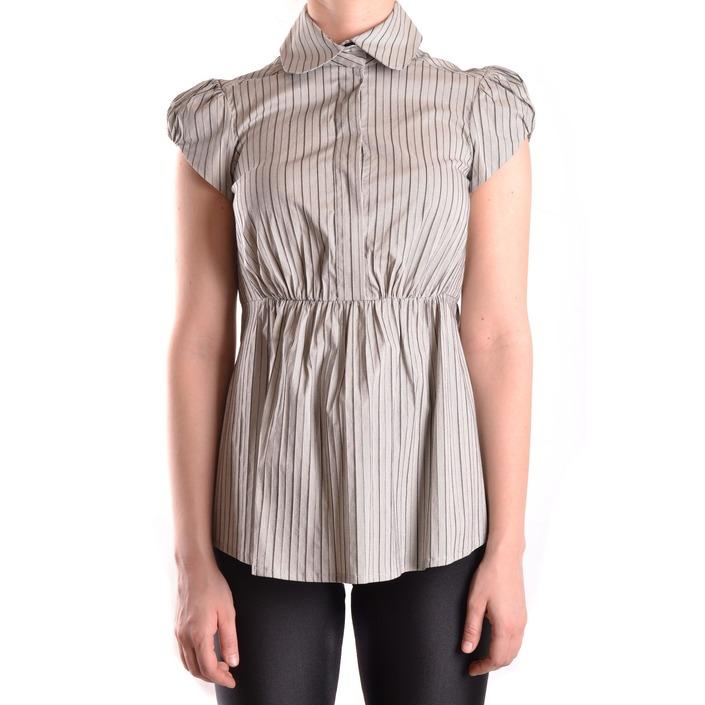Elisabetta Franchi Women's Shirt Multicolor 172419 - multicolor 44