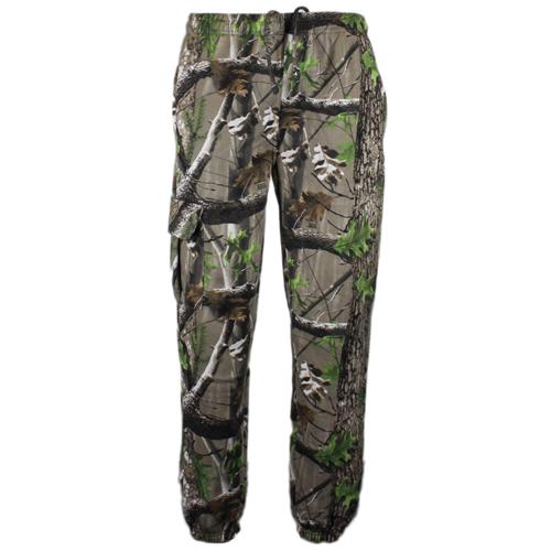 Game Technical Apparel Unisex Joggers Army TREK103 - S