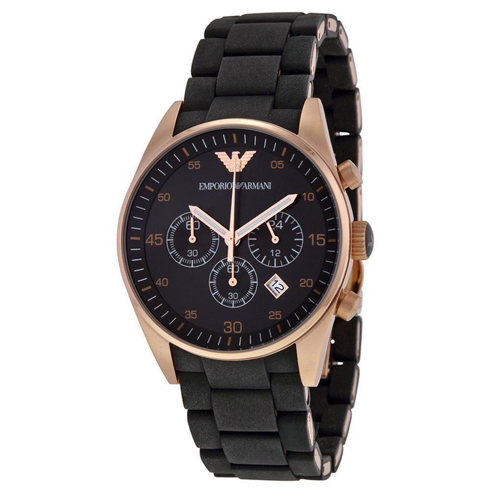 Emporio Armani Men's Sportivo Watch AR5905MK