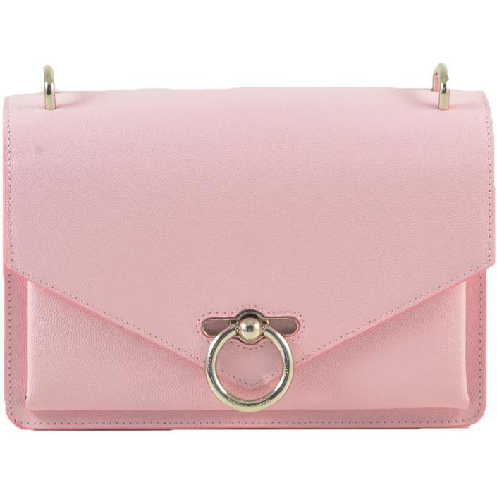 Rebecca Minkoff Women's Shoulder Bag Pink 226483 - pink UNICA