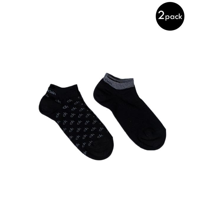 Calvin Klein Women's Underwear Black 176272 - black 39-42