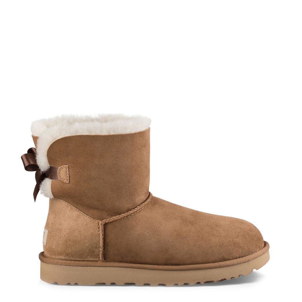 UGG Women's Ankle Boot Various Colours 1016501 - brown EU 36