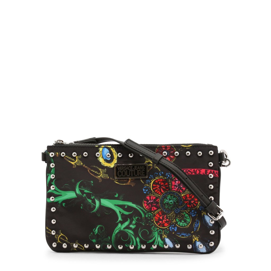Versace Jeans - 71VA4BXX_71739 - black NOSIZE