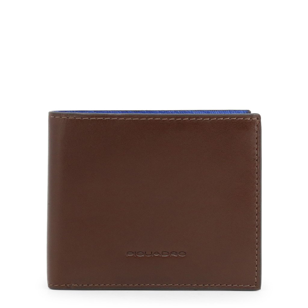 Piquadro Men's Wallet Various Colours PU3891BOR - brown NOSIZE