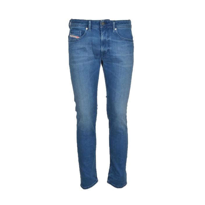 Diesel - Diesel Men Jeans - blue w32