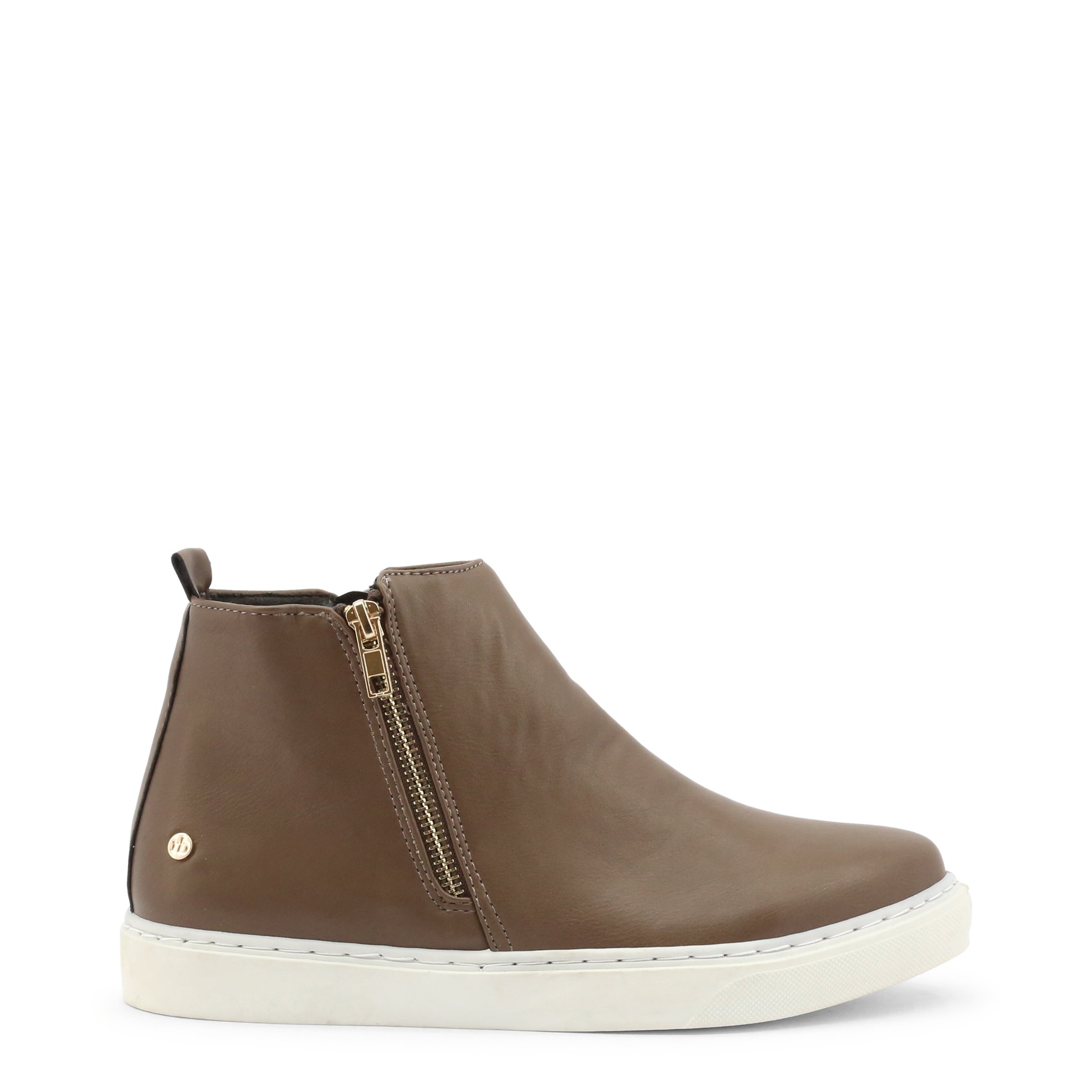 Roccobarocco Women's Trainer Various Colours RBSC1JB02STD - brown EU 37