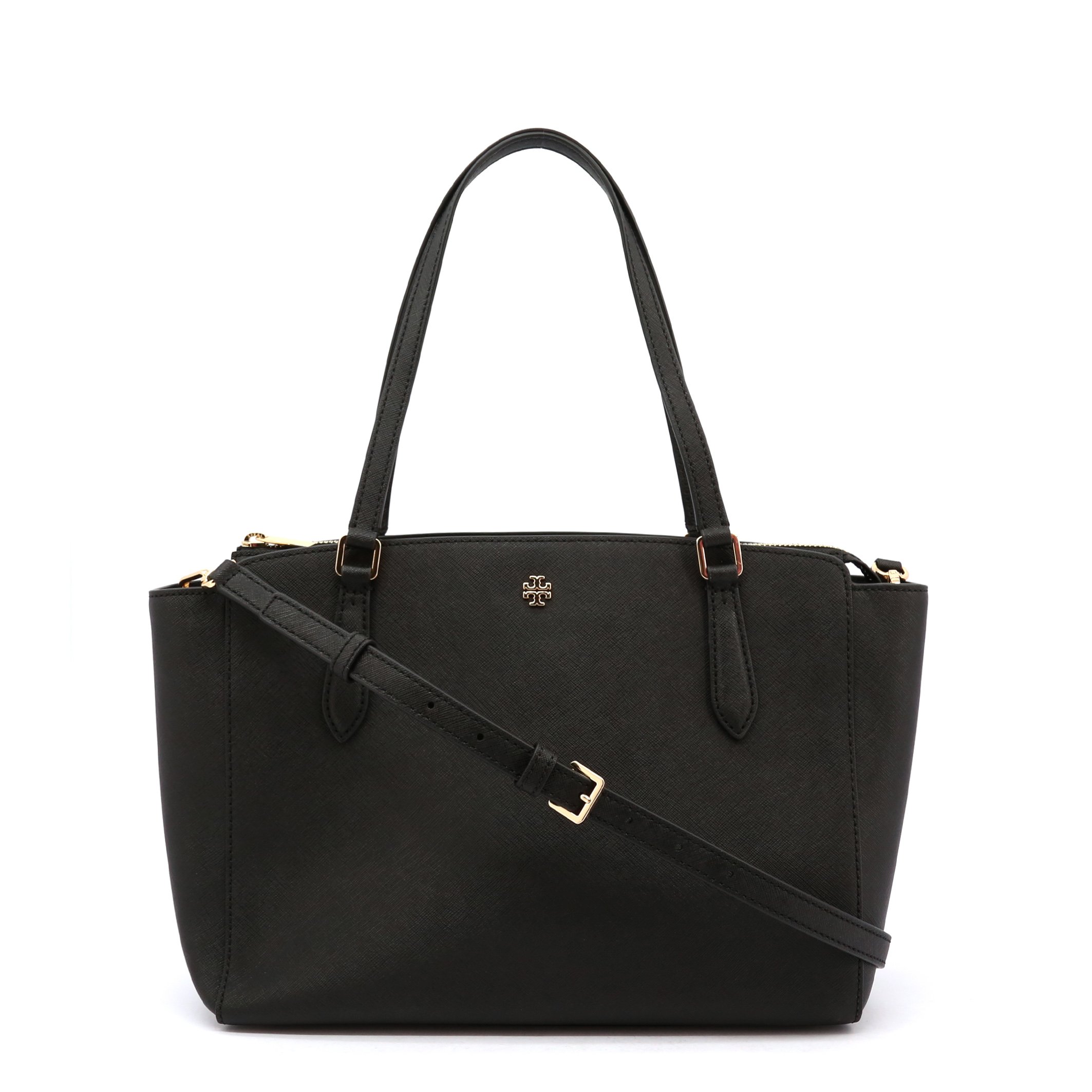 Tory Burch Women's Shoulder Bag Various Colours 64188 - black NOSIZE
