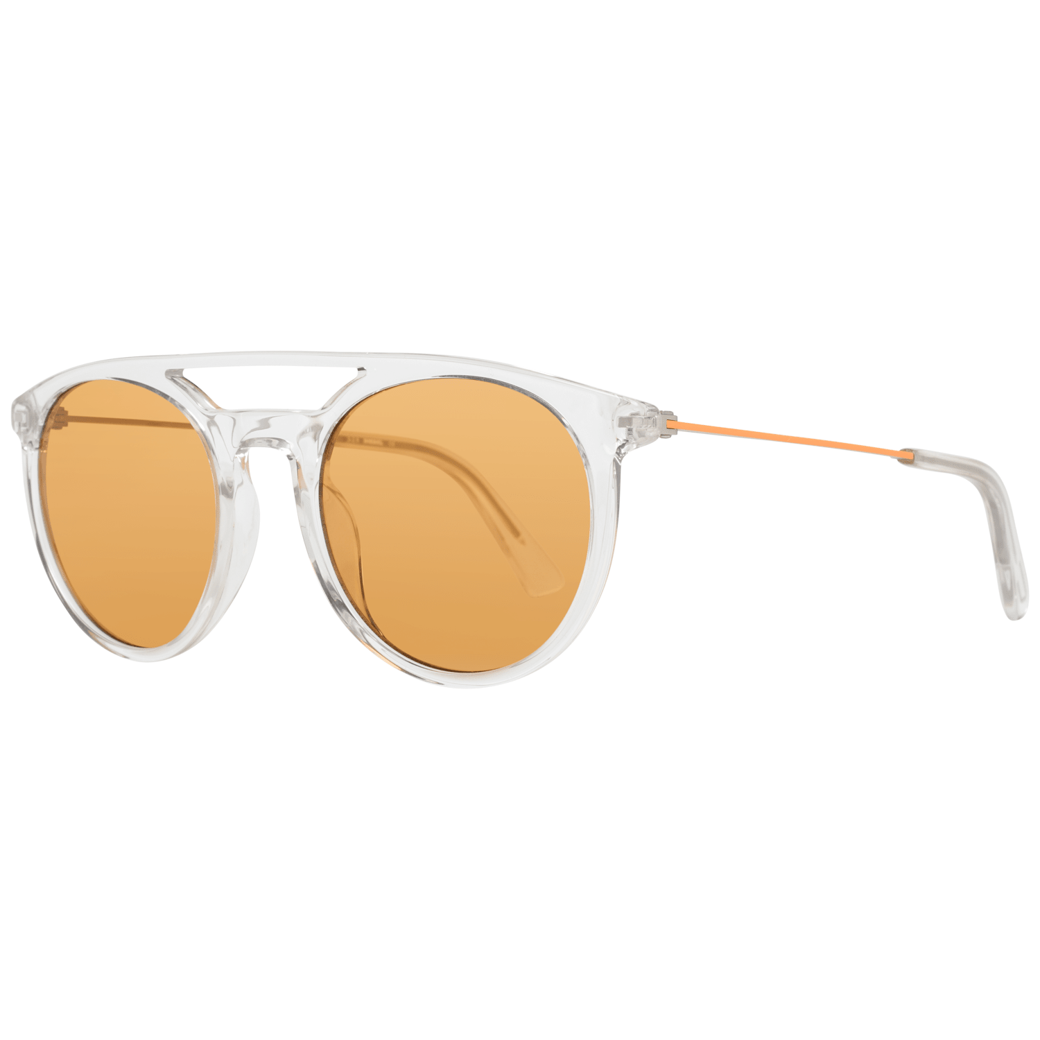 Diesel Men's Sunglasses White DL0298 5226E
