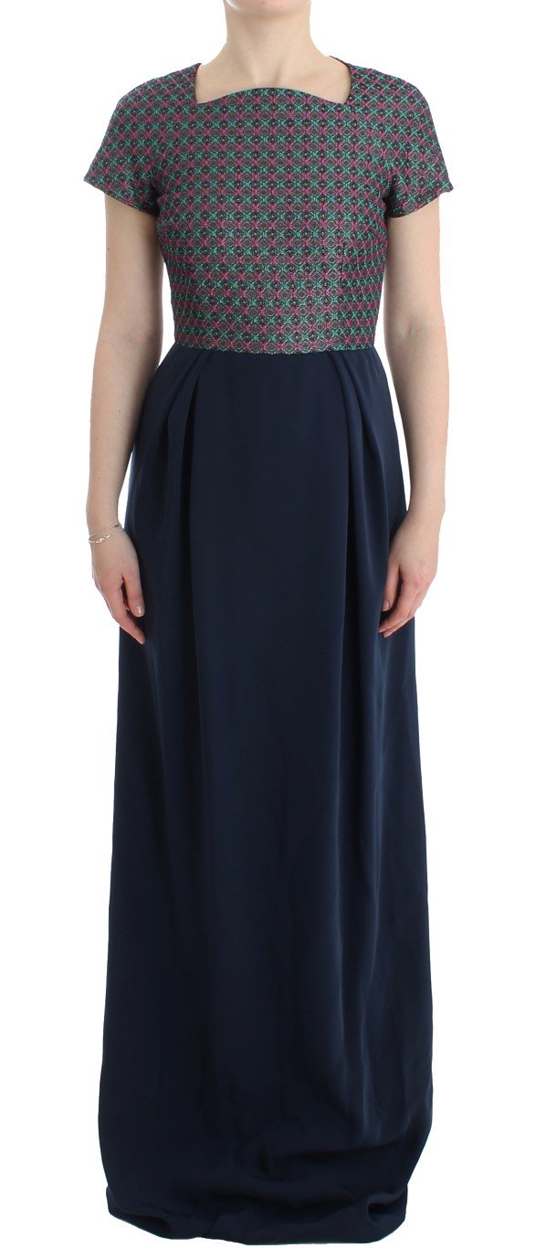CO|TE Women's Doris SS Dress Multicolor SIG12643 - IT40|S
