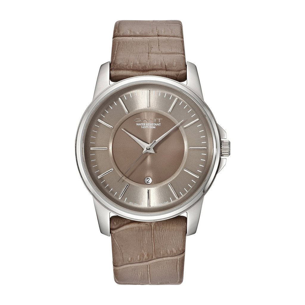Gant Men's Watch Brown WARREN_GT004002 - brown NOSIZE