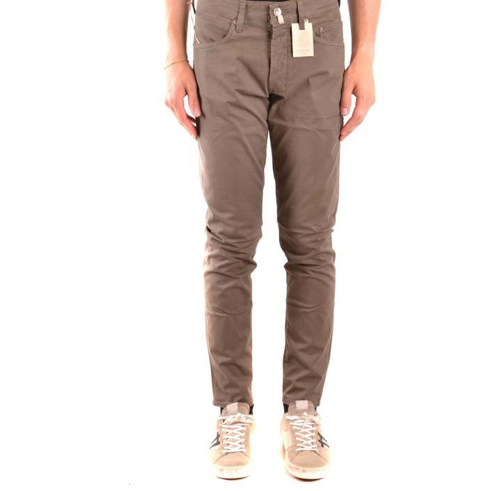 Siviglia - Siviglia Men Jeans - brown 34